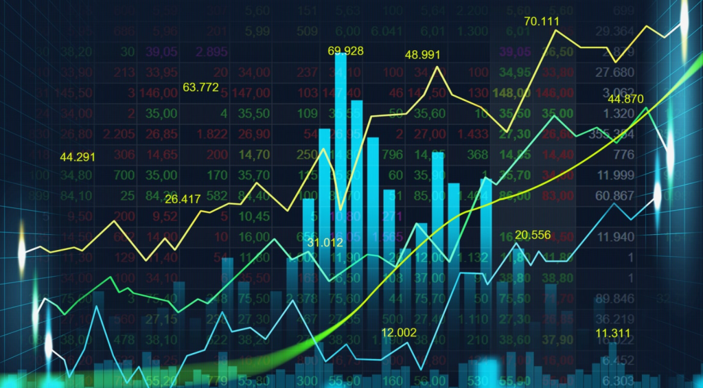 Apa Itu Trading Ini Pengertian Jenis Dan Keuntunganny