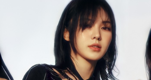 HBD Wendy! Berikut Perjalanan Karirnya Dari Red Velvet hingga GOT