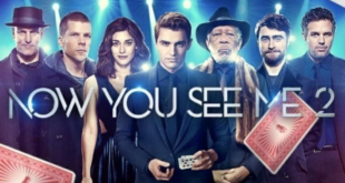 Sinopsis Now You See Me 2 yang Tayang Malam Ini di Bioskop Trans TV