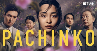 Media Inggris Sebut 'Pachinko' Sebagai Drama Korea Terbaik Tahun Ini