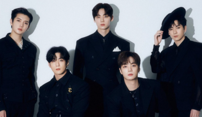 Tiga Member Tinggalkan Agensi, NU'EST Umumkan Bubar Bulan Ini