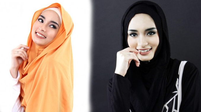 Istri Virgoun Laporkan ART yang Sebar Foto Dirinya Tanpa Hijab