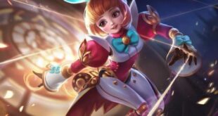 skin Hero Angela