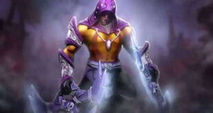 item Hero Anti-Mage