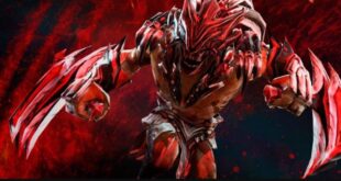 item Hero Bloodseeker Dota 2