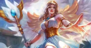 item Hero Rafaela