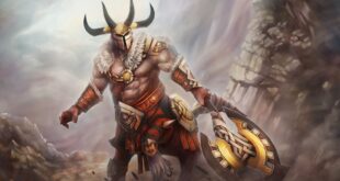 item Centaur Warrunner Dota 2