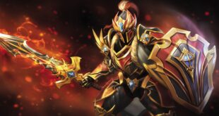 item Dragon Knight Dota 2