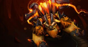 item Earthshaker Dota 2