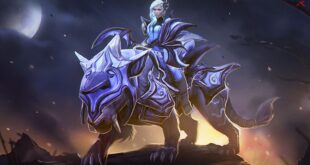 item Luna Dota 2