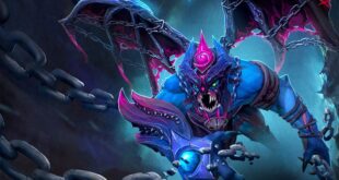 item Night Stalker Dota 2