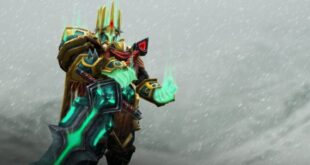 item Wraith King Dota 2