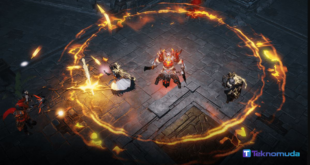 tips bermain Diablo Immortal